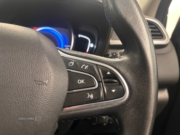 Used Renault Kadjar 2016 for sale - 77009104: Photo 27