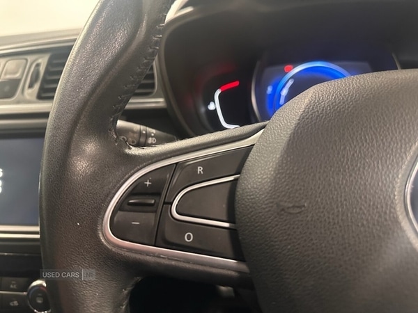 Used Renault Kadjar 2016 for sale - 77009104: Photo 28
