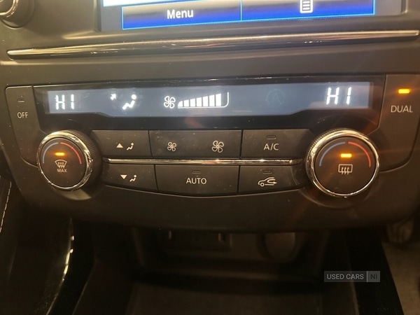 Used Renault Kadjar 2016 for sale - 77009104: Photo 33