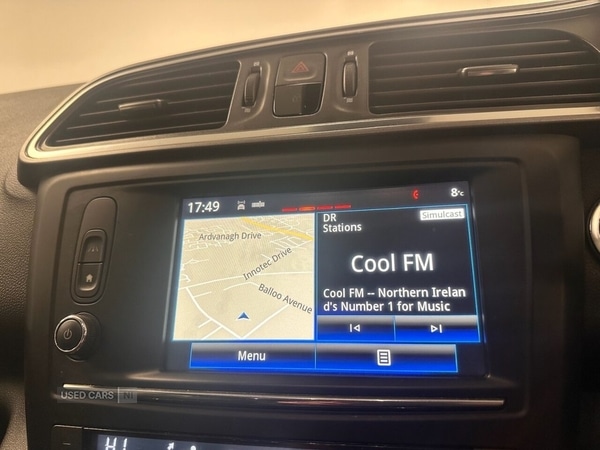 Used Renault Kadjar 2016 for sale - 77009104: Photo 34