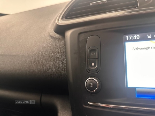 Used Renault Kadjar 2016 for sale - 77009104: Photo 35