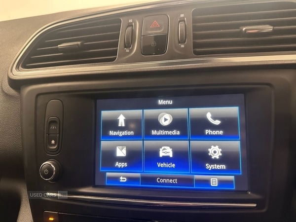 Used Renault Kadjar 2016 for sale - 77009104: Photo 36