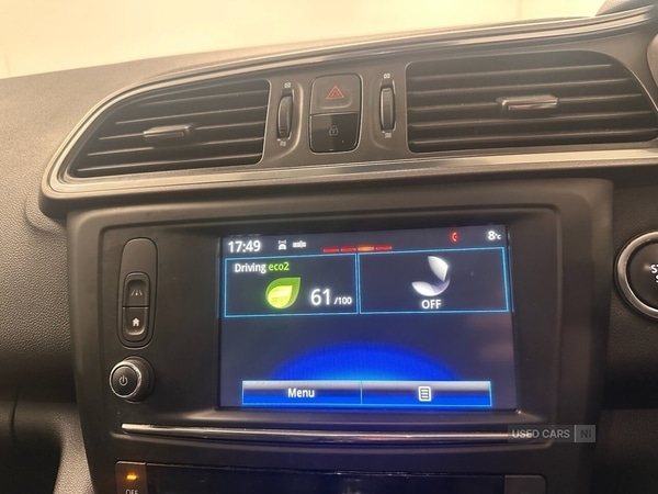 Used Renault Kadjar 2016 for sale - 77009104: Photo 37