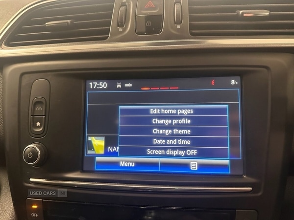 Used Renault Kadjar 2016 for sale - 77009104: Photo 39