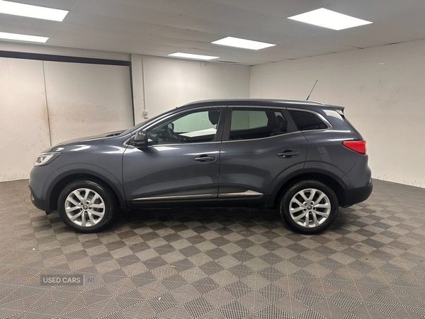 Used Renault Kadjar 2016 for sale - 77009104: Photo 4