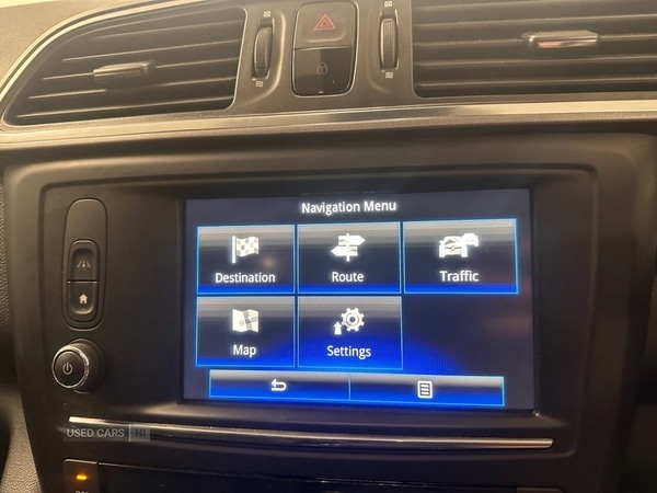 Used Renault Kadjar 2016 for sale - 77009104: Photo 40