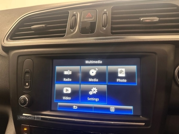 Used Renault Kadjar 2016 for sale - 77009104: Photo 41