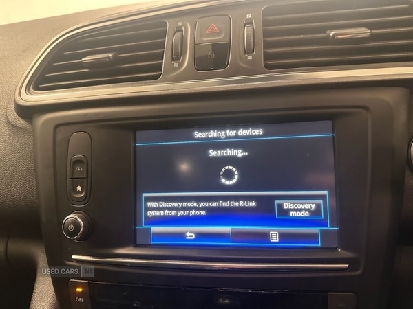 Used Renault Kadjar 2016 for sale - 77009104: Photo 42