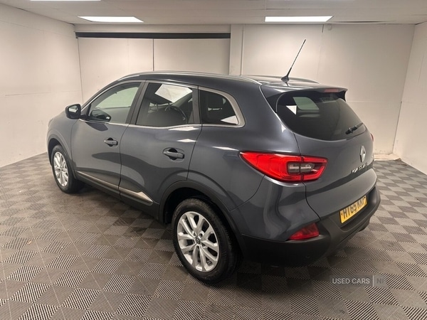 Used Renault Kadjar 2016 for sale - 77009104: Photo 5
