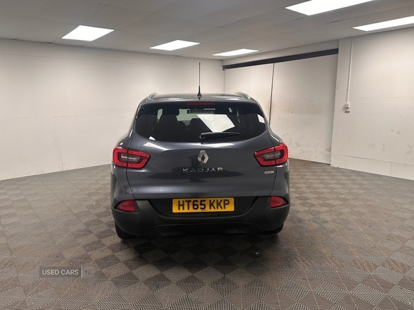 Used Renault Kadjar 2016 for sale - 77009104: Photo 6