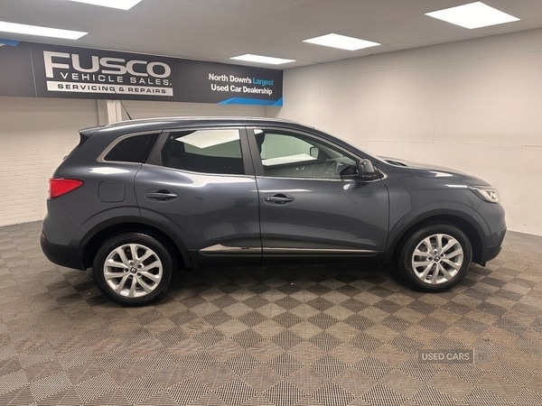 Used Renault Kadjar 2016 for sale - 77009104: Photo 9