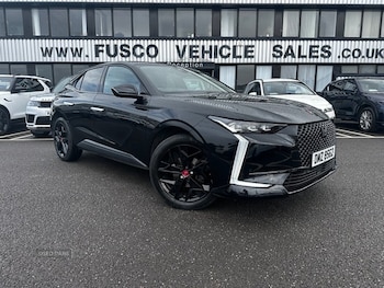 Used DS Automobiles DS 4 2024 for sale - 78966614: Photo