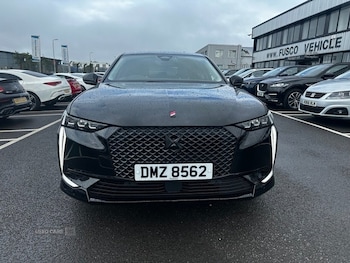 Used DS Automobiles DS 4 2024 for sale - 78966614: Photo