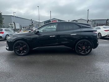 Used DS Automobiles DS 4 2024 for sale - 78966614: Photo