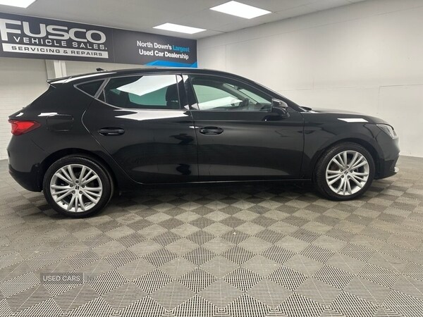 Used SEAT Leon 2022 for sale - 76318647: Photo 10