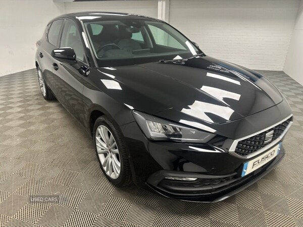 Used SEAT Leon 2022 for sale - 76318647: Photo 11