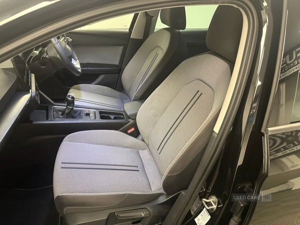 Used SEAT Leon 2022 for sale - 76318647: Photo 12