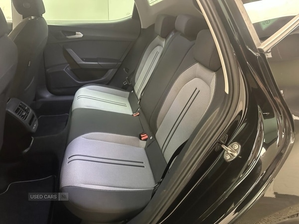 Used SEAT Leon 2022 for sale - 76318647: Photo 13