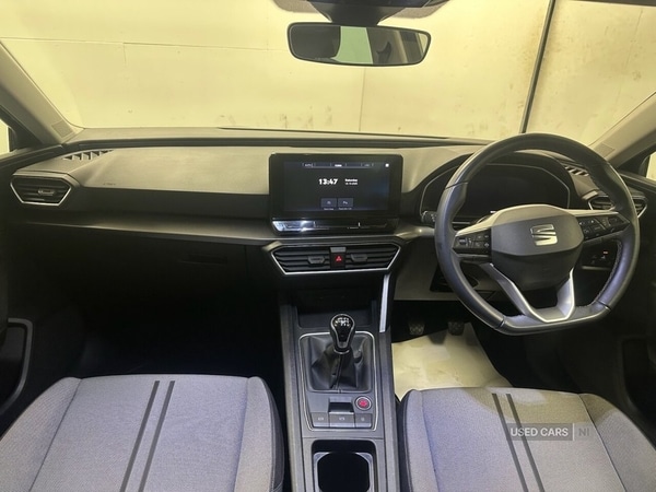 Used SEAT Leon 2022 for sale - 76318647: Photo 14