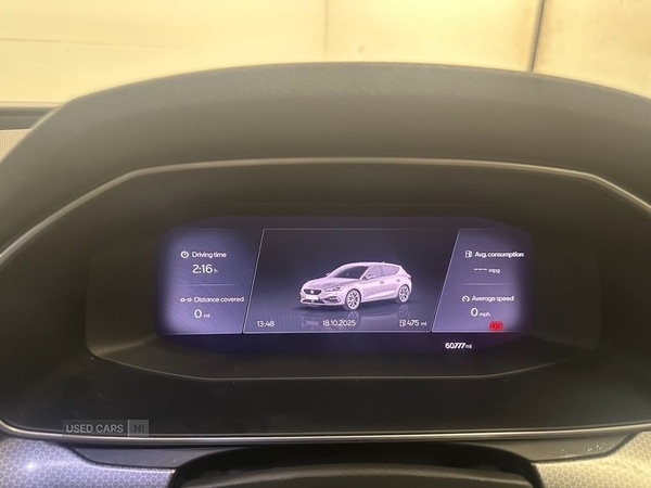 Used SEAT Leon 2022 for sale - 76318647: Photo 17