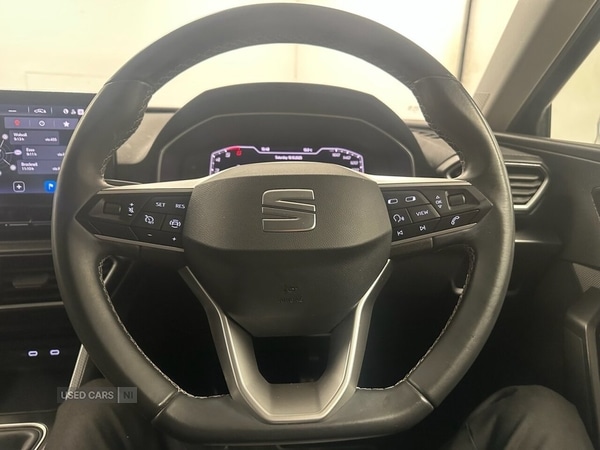 Used SEAT Leon 2022 for sale - 76318647: Photo 19