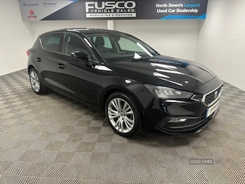 SEAT - Leon