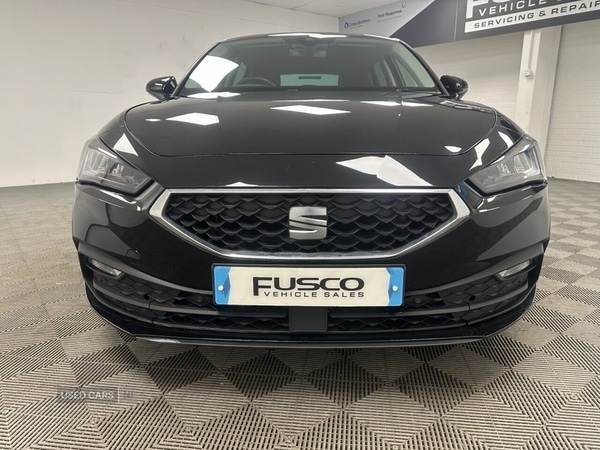 Used SEAT Leon 2022 for sale - 76318647: Photo 2