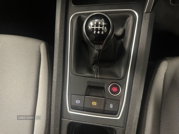 Used SEAT Leon 2022 for sale - 76318647: Photo 20