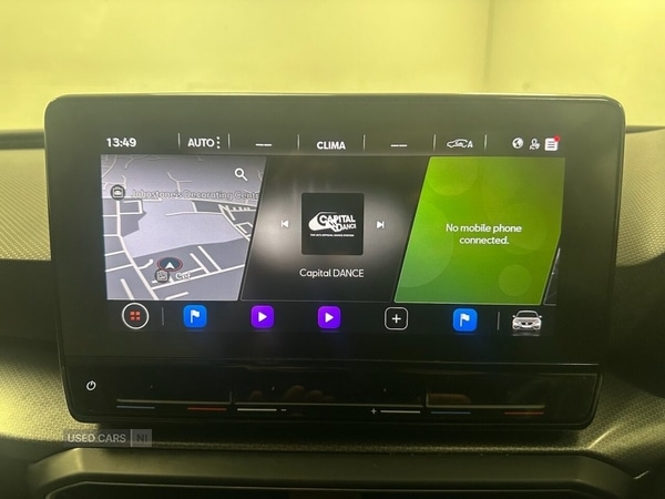 Used SEAT Leon 2022 for sale - 76318647: Photo 22