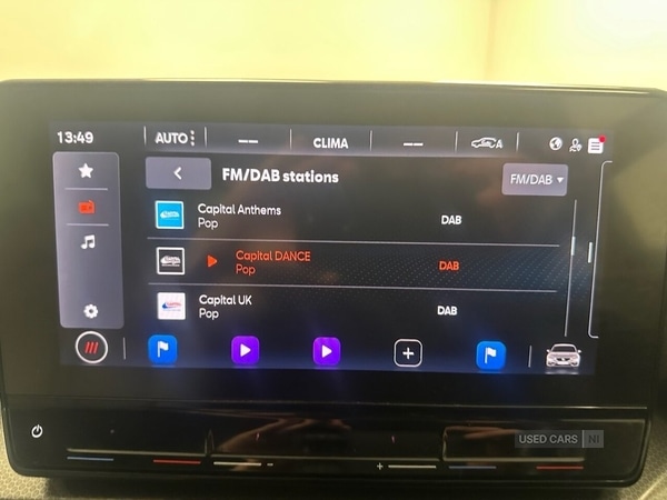 Used SEAT Leon 2022 for sale - 76318647: Photo 23