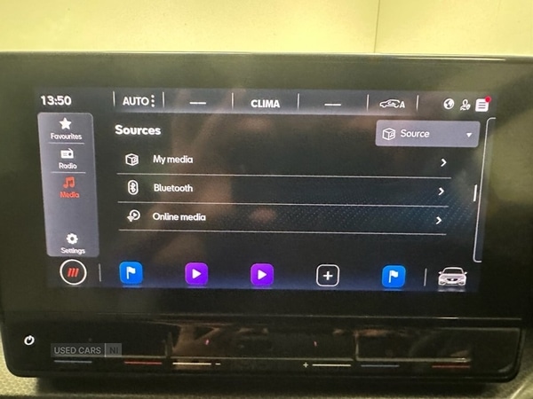 Used SEAT Leon 2022 for sale - 76318647: Photo 24