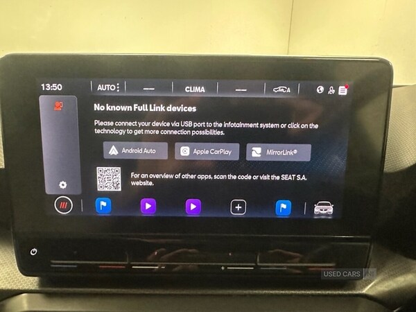 Used SEAT Leon 2022 for sale - 76318647: Photo 25