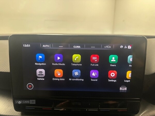 Used SEAT Leon 2022 for sale - 76318647: Photo 26