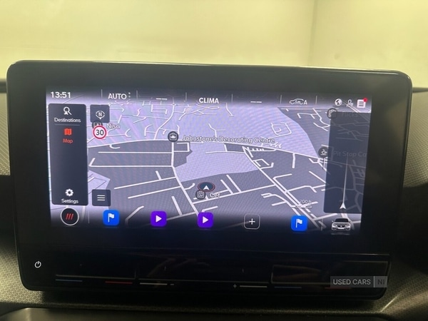 Used SEAT Leon 2022 for sale - 76318647: Photo 27