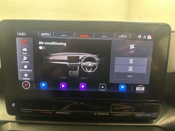 Used SEAT Leon 2022 for sale - 76318647: Photo 28