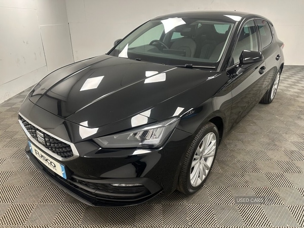 Used SEAT Leon 2022 for sale - 76318647: Photo 3
