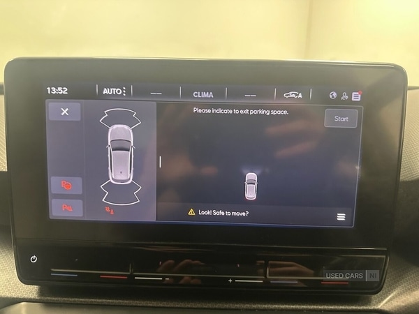 Used SEAT Leon 2022 for sale - 76318647: Photo 30