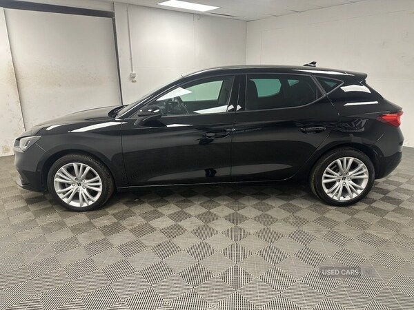 Used SEAT Leon 2022 for sale - 76318647: Photo 4