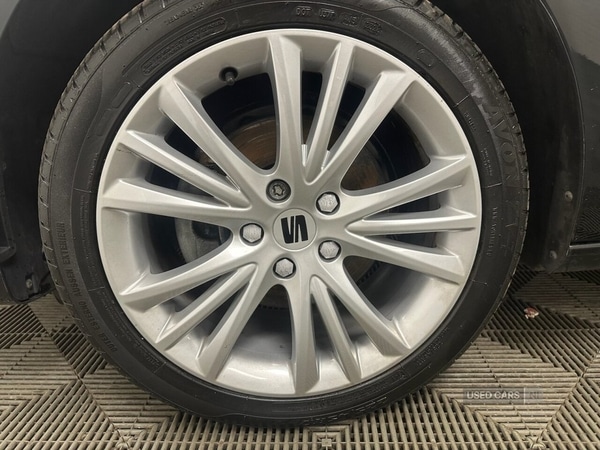 Used SEAT Leon 2022 for sale - 76318647: Photo 5