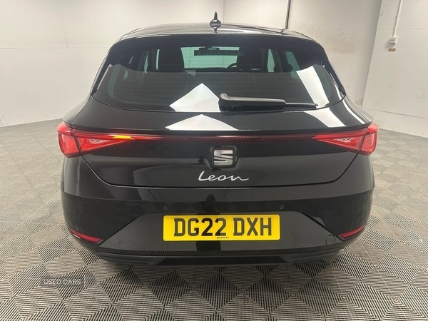Used SEAT Leon 2022 for sale - 76318647: Photo 7