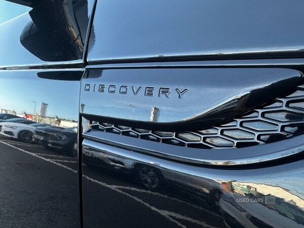 Used Land Rover Discovery Sport 2022 for sale - 77705890: Photo 10