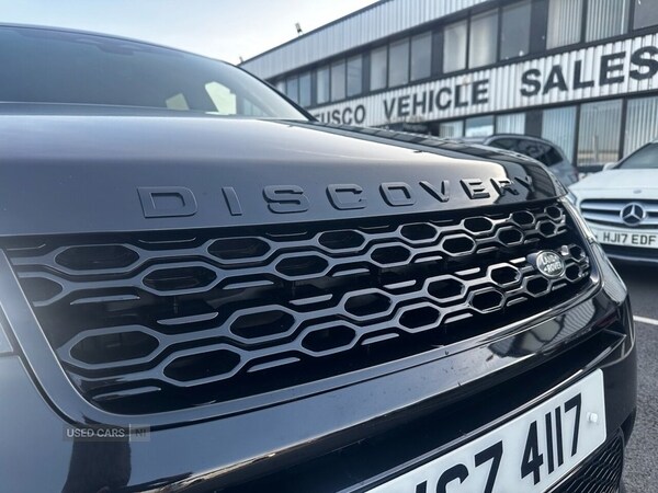 Used Land Rover Discovery Sport 2022 for sale - 77705890: Photo 12