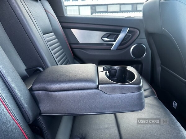 Used Land Rover Discovery Sport 2022 for sale - 77705890: Photo 15