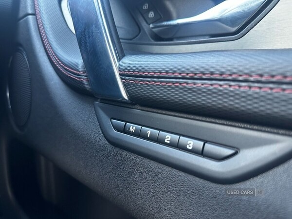 Used Land Rover Discovery Sport 2022 for sale - 77705890: Photo 19