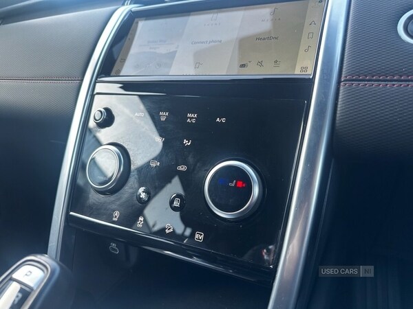 Used Land Rover Discovery Sport 2022 for sale - 77705890: Photo 22