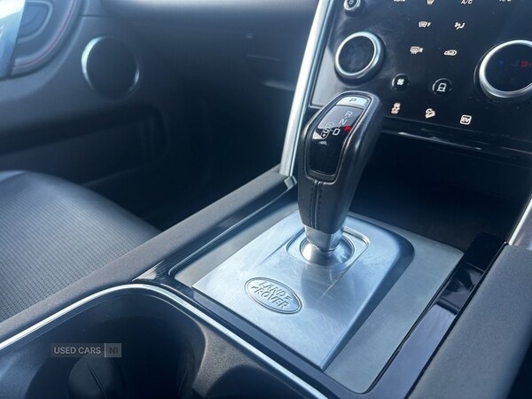 Used Land Rover Discovery Sport 2022 for sale - 77705890: Photo 23