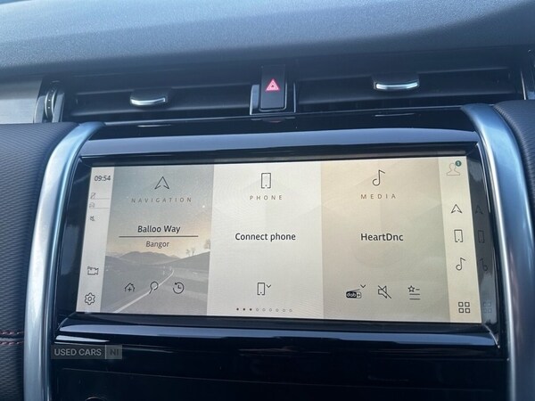 Used Land Rover Discovery Sport 2022 for sale - 77705890: Photo 25
