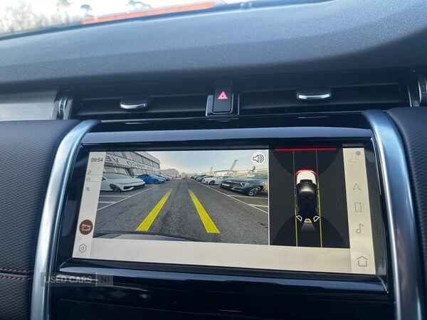 Used Land Rover Discovery Sport 2022 for sale - 77705890: Photo 26