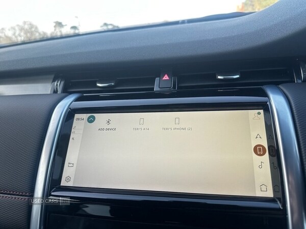 Used Land Rover Discovery Sport 2022 for sale - 77705890: Photo 27