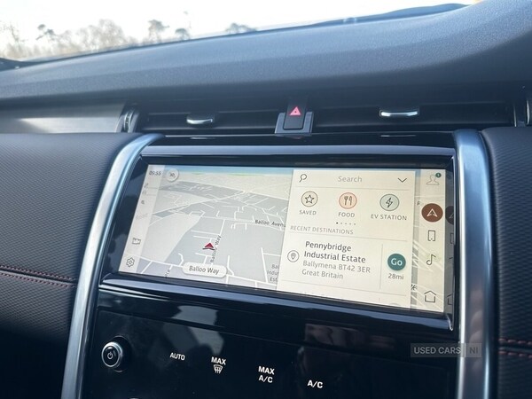 Used Land Rover Discovery Sport 2022 for sale - 77705890: Photo 29